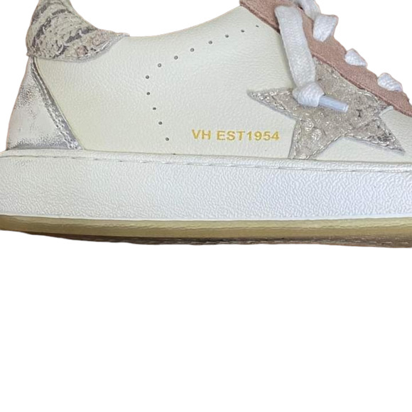 Vintage Havana Sneakers Celia Size 7.5 - Picture 6 of 10